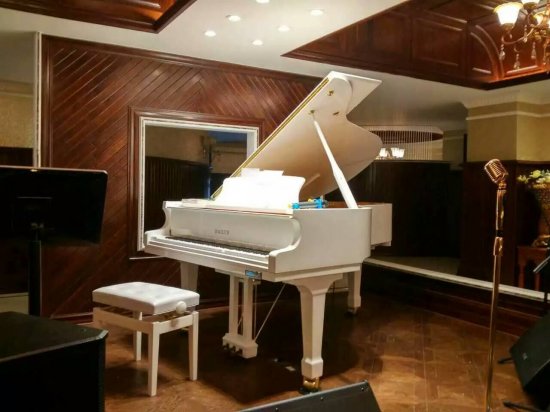 海伦钢琴HG198会所-鲍德温自动演奏系统