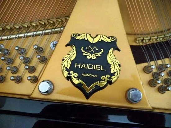 星海-海德钢琴168-魔指自动演奏系统